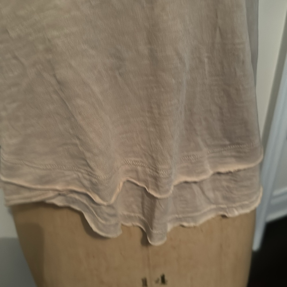CHRLDR Tank Top - Picture 5 of 6